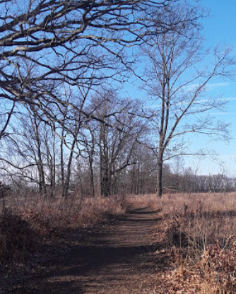 Bernard W. Baker Sanctuary 5