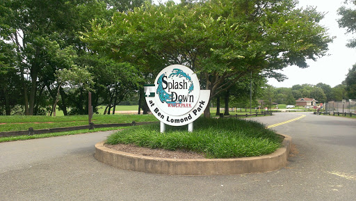 Lomond sign