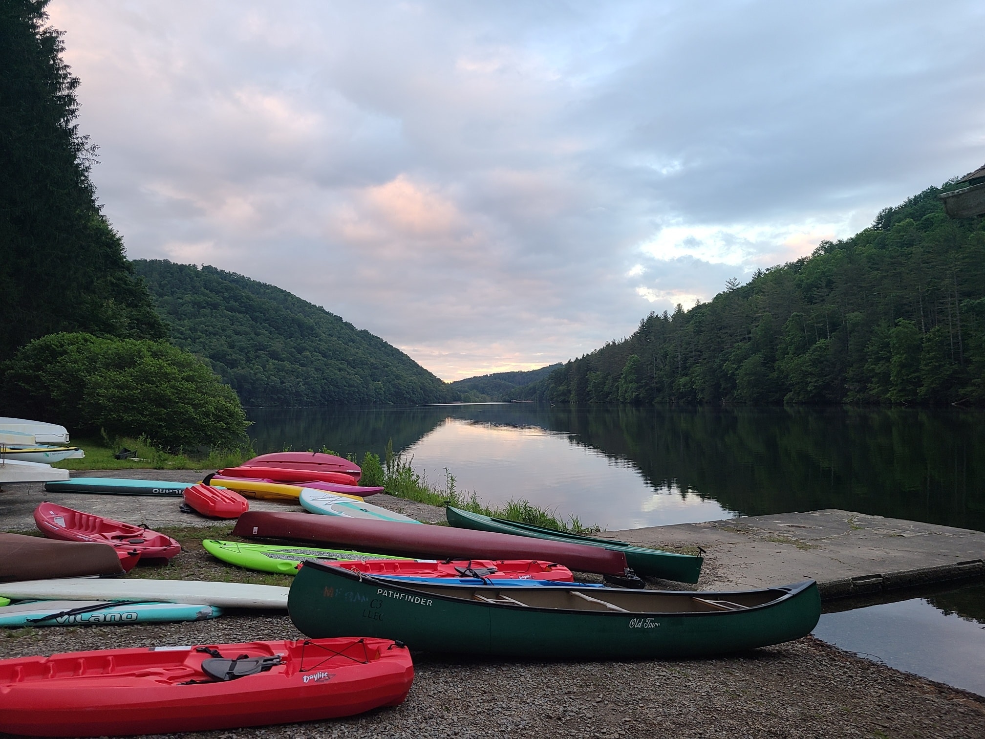 Lake Logan8