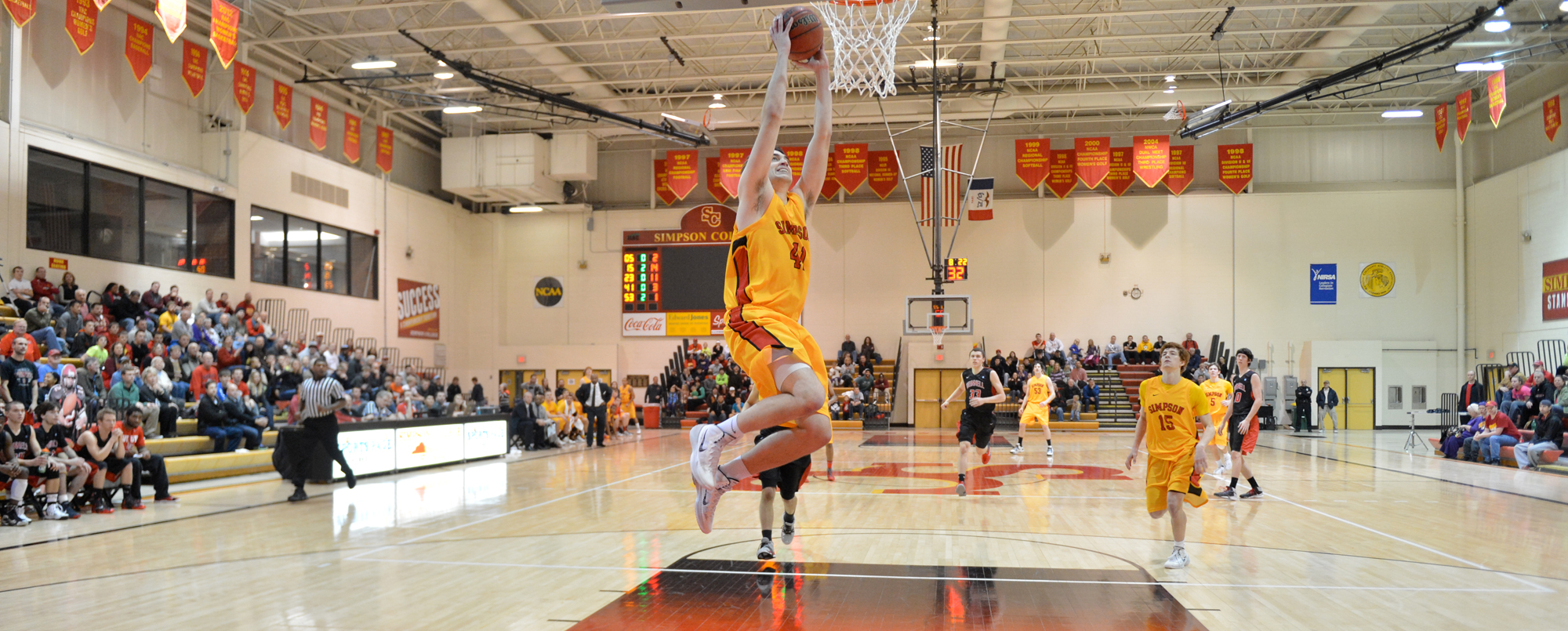 simpson college 4