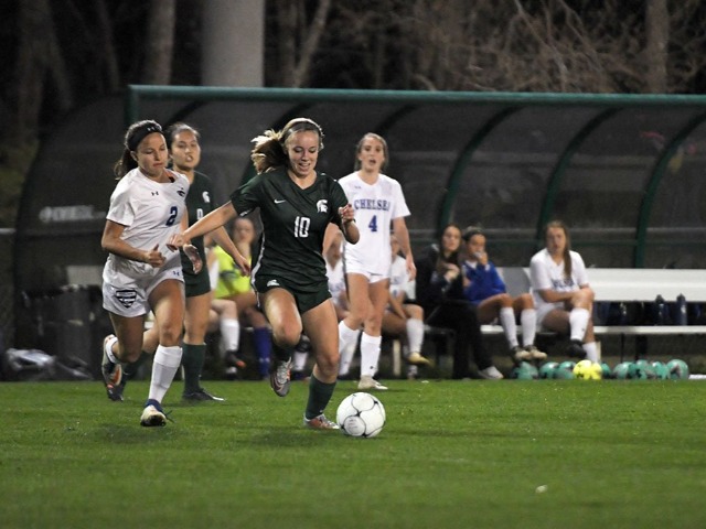 Mountain Brook High School5