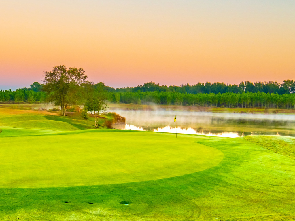 Stone Creek Golf Club 1