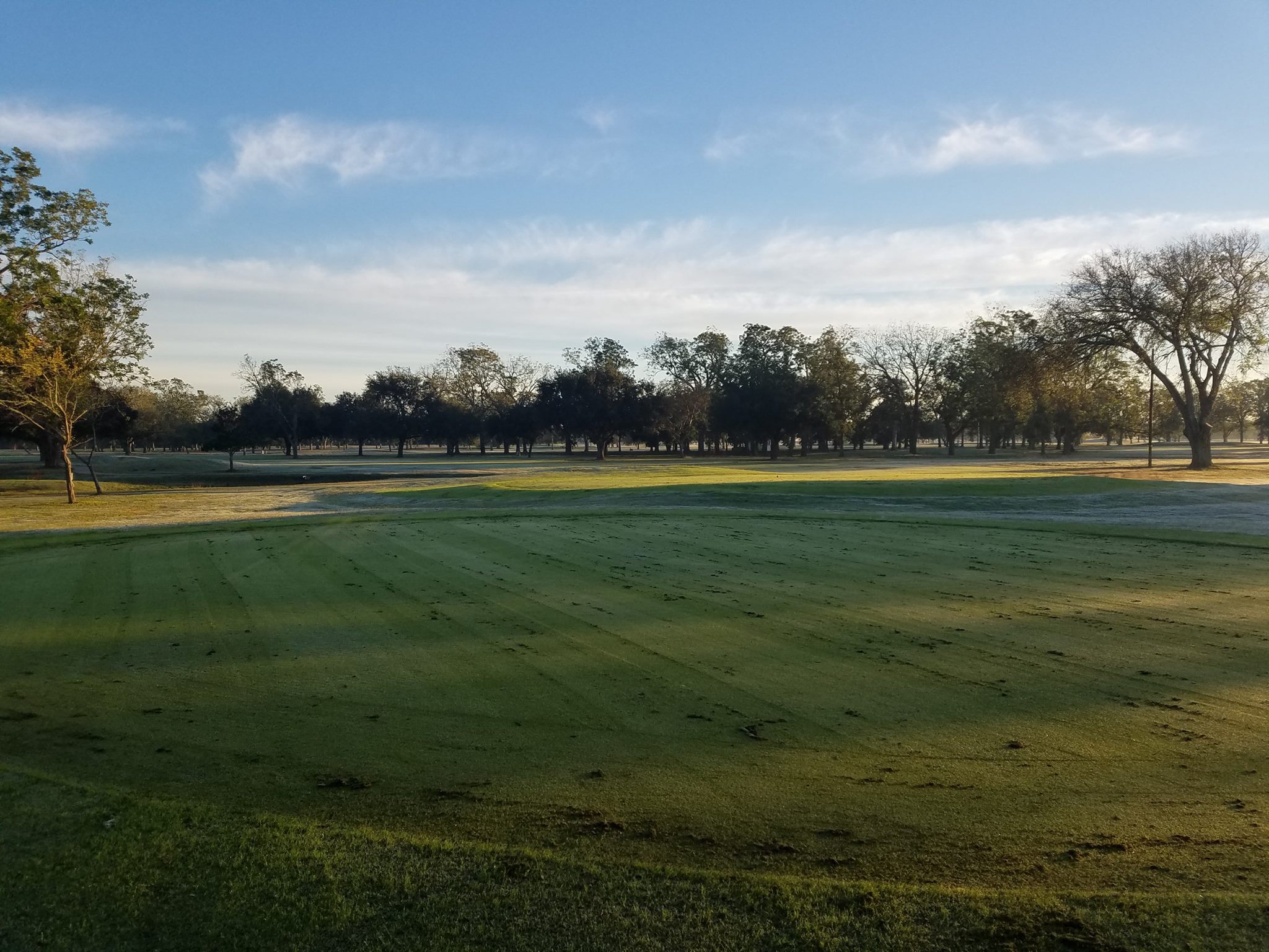 Riverside Golf Course