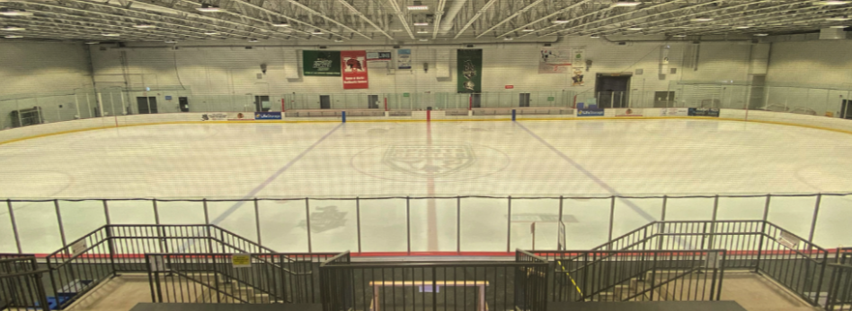 Morgan Park Sports Center 2