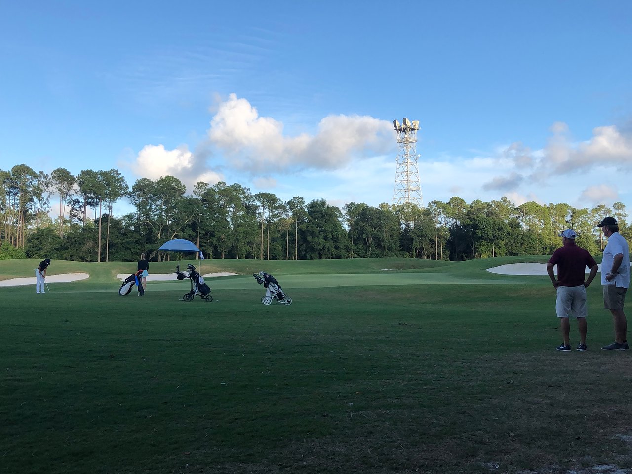 St. Johns Golf and Country Club 4