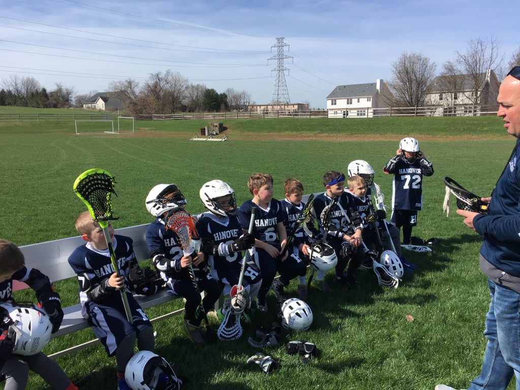 Hanover Township Community Center Youth Lacrosse