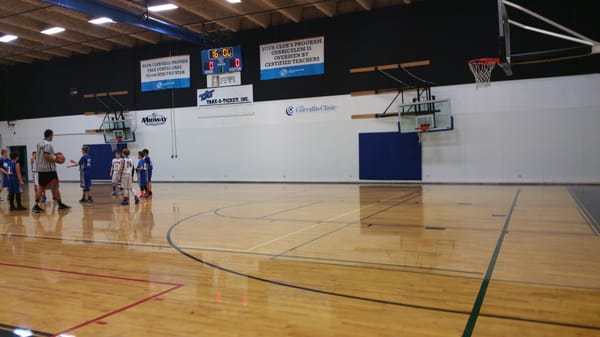 boys and girls club albany