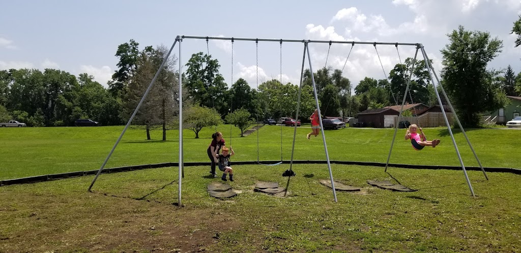 Tuhey Park8