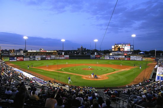 Principal Park 2