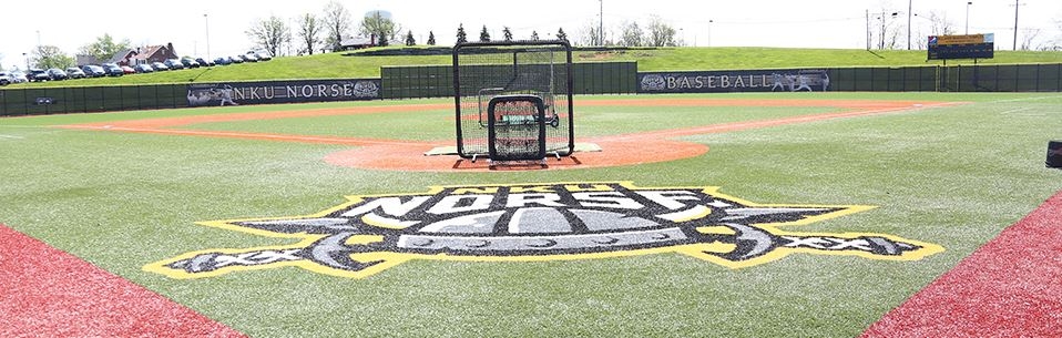 Frank Ignatius Grein Softball Field