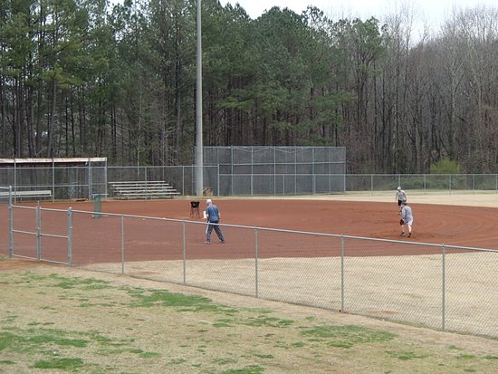 Skip Wells Park 3