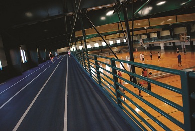 Don Owen Sports Center 1