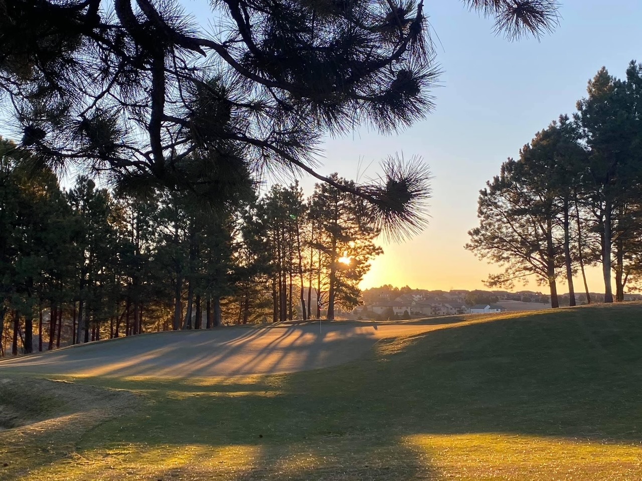 Golf Club at Red Rock7