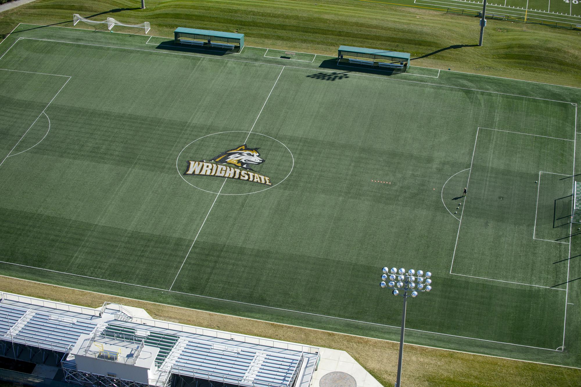 wright state university 9
