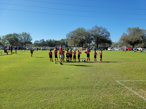 Big Sun Soccer Complex