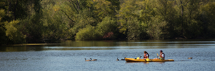 Spring Lake Regional Park 1