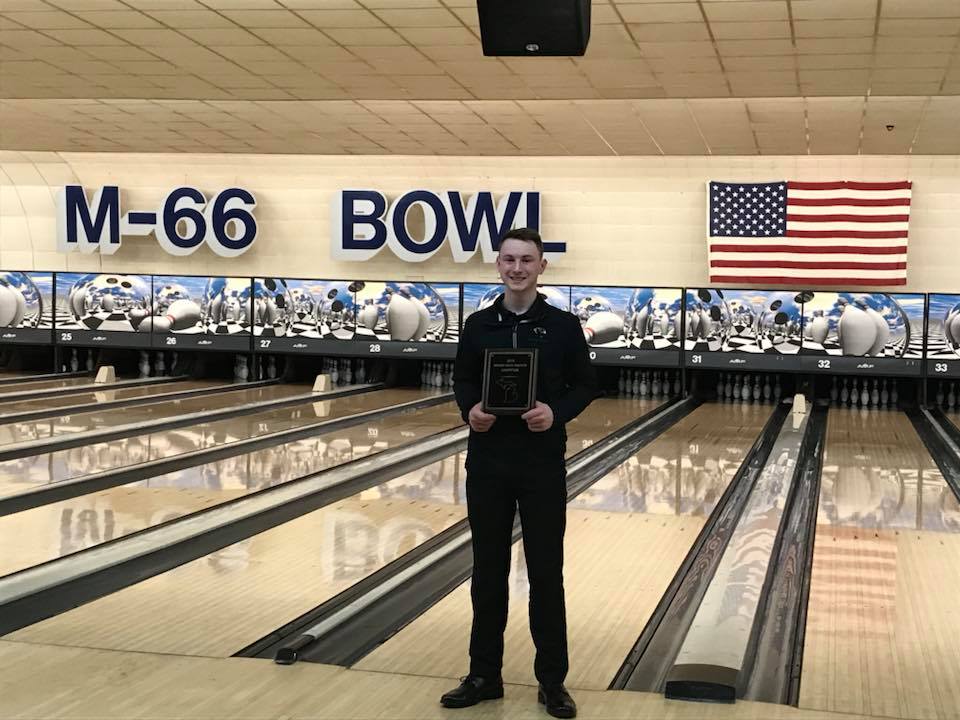 M66 Bowl