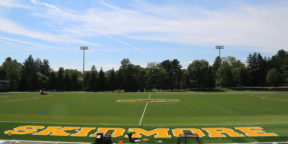 skidmore college 2