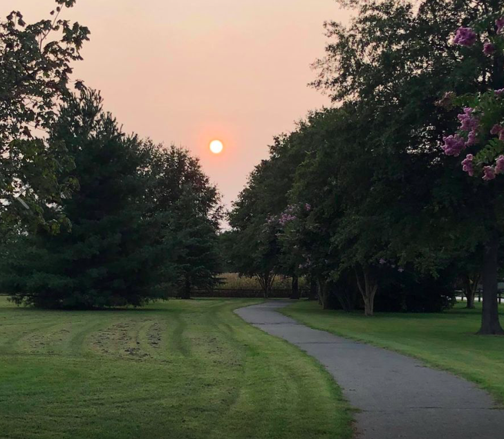 Church Hill Park 1