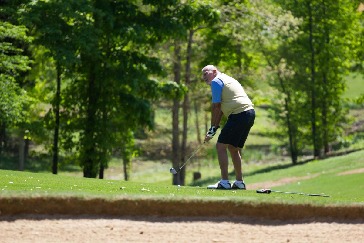 Gunter's Landing Golf, Inc. 4