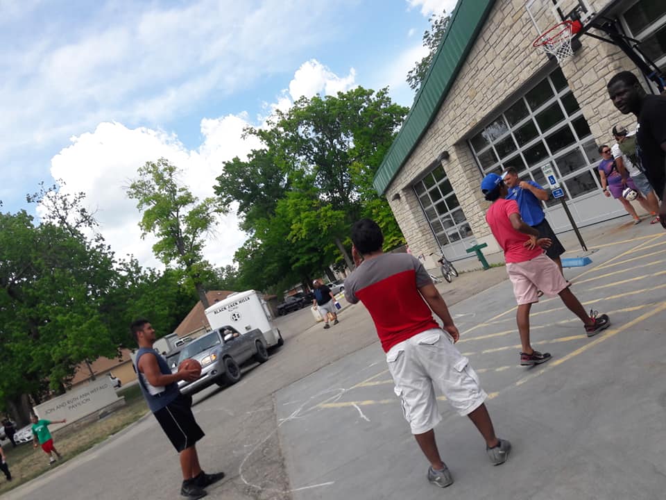 Douglass Community Recreation Center5