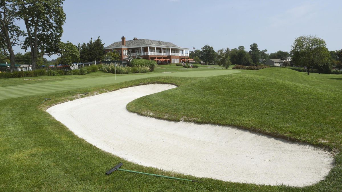 Rolling Road Golf Club 3