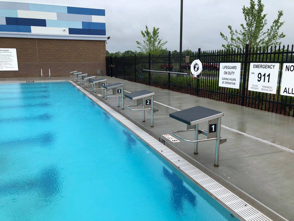 South Bibb Recreation Center