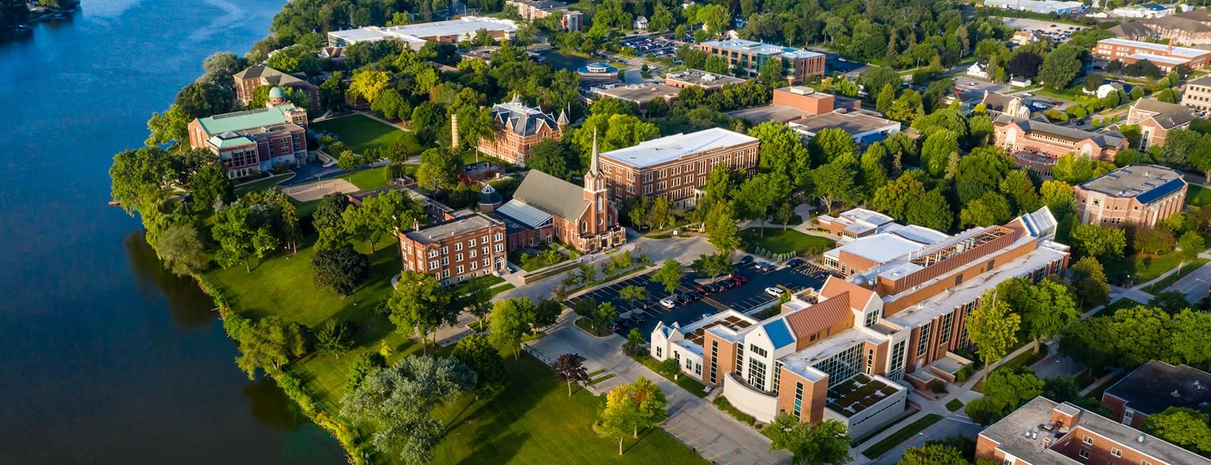 St. Nortbert College