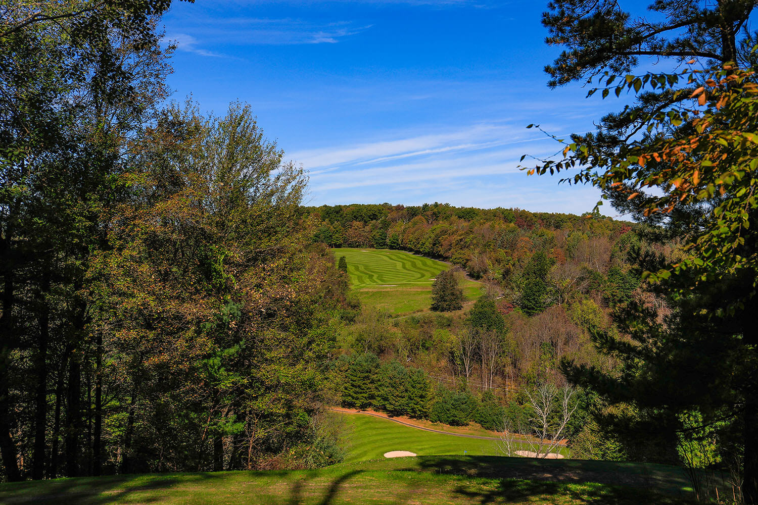 Hideaway Hills Golf Club1