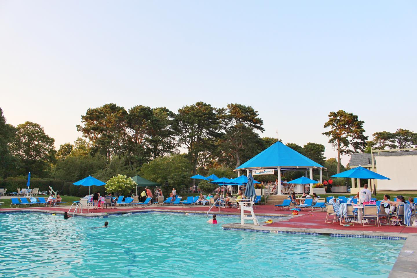 Ocean Edge Resort and Golf Club10