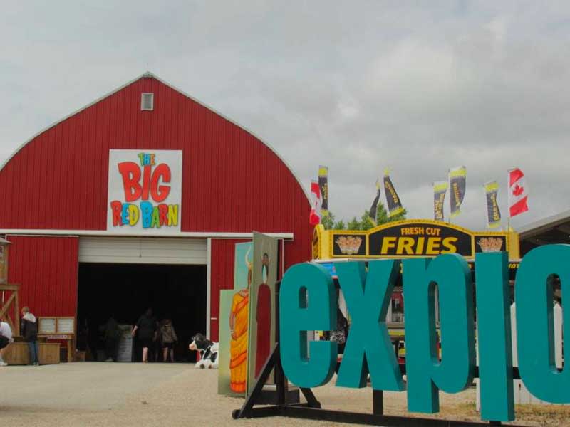 Red River Exhibition Park barn.jpg