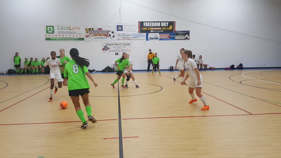 odenton sports center