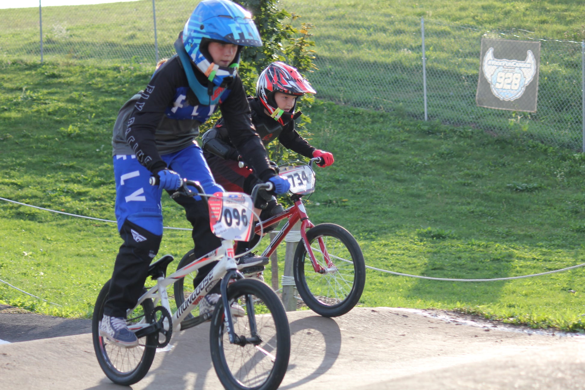 Greater Madison BMX Track6