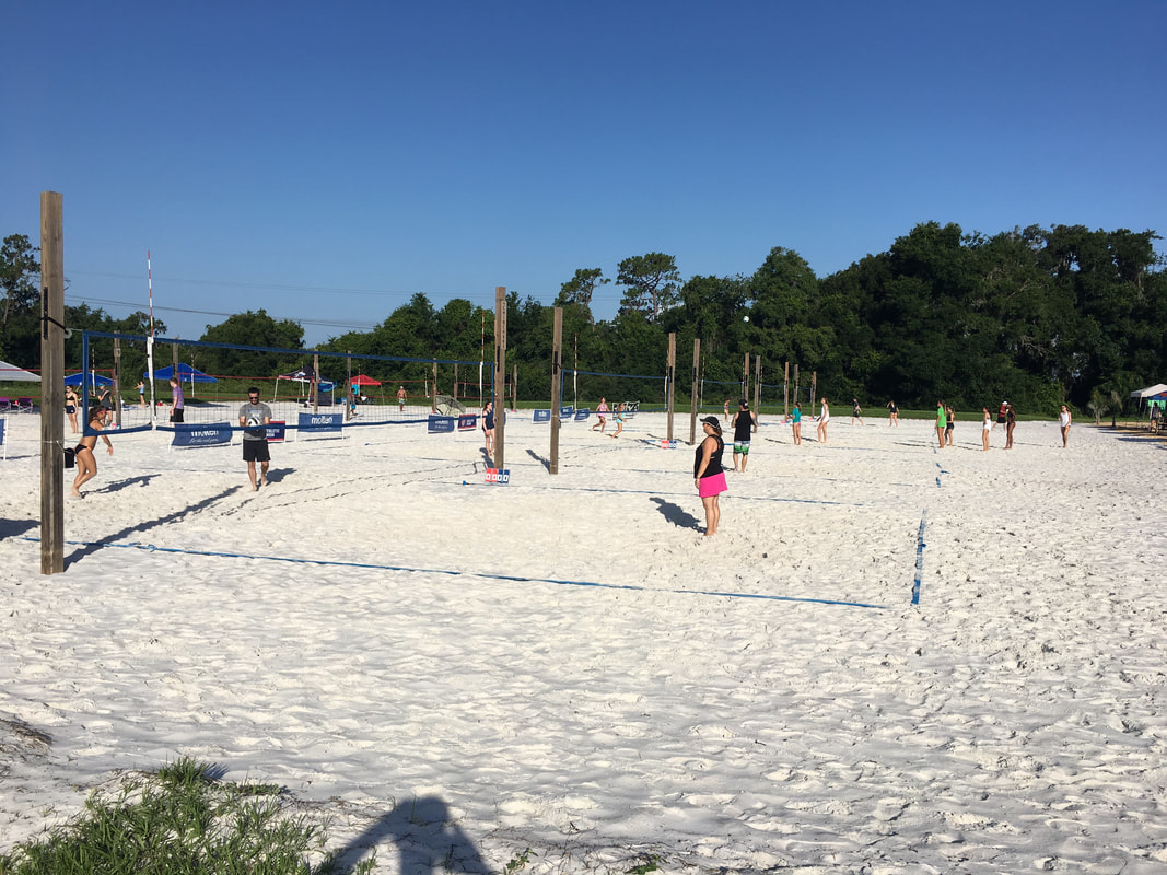 beach at biship courts