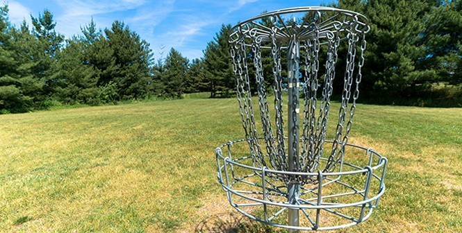 Jackson Crossing Disc 1