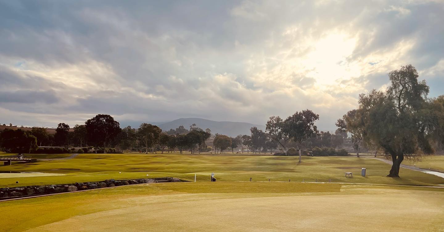 Bonita Golf Course 3