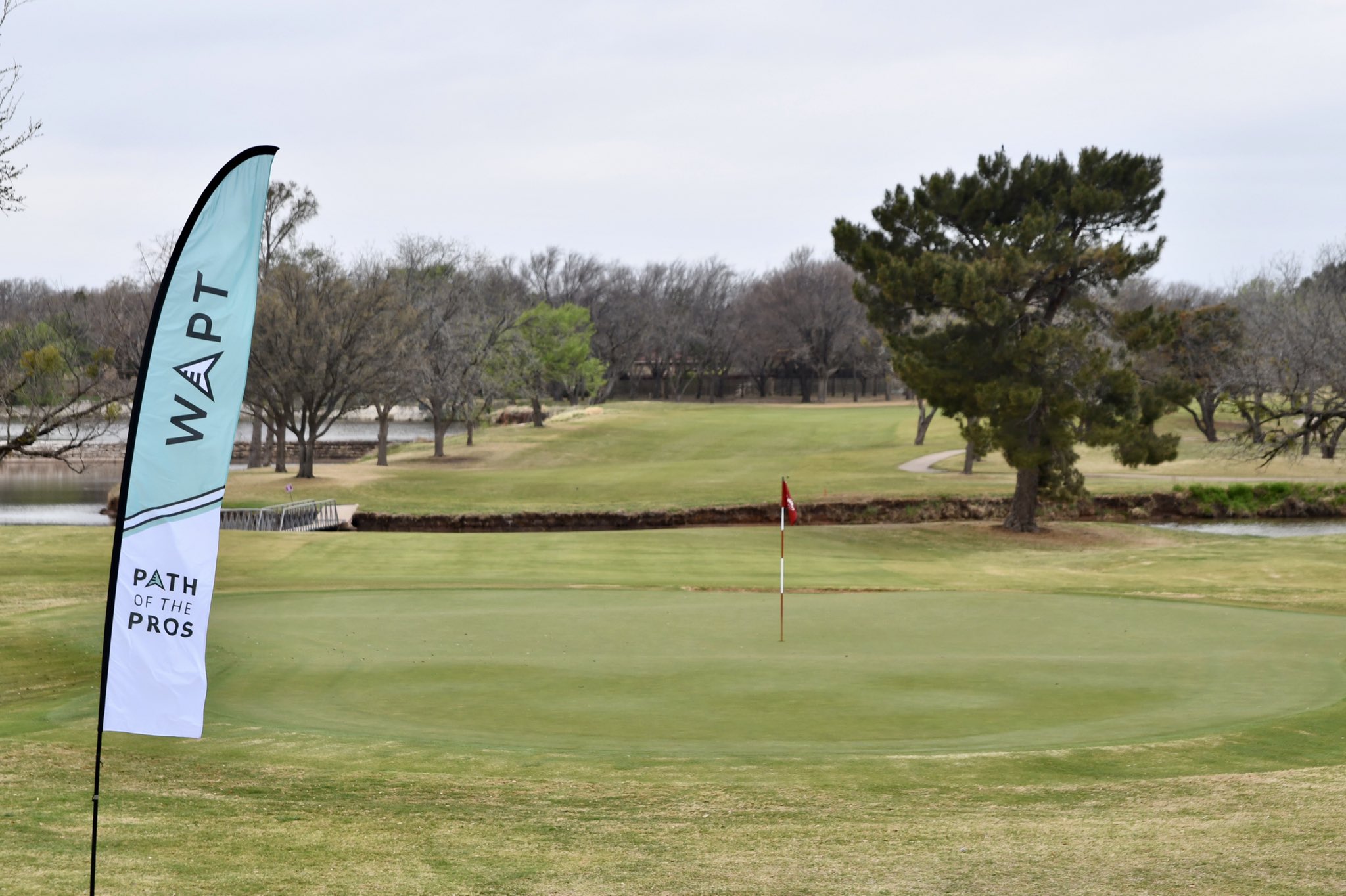 Abilene Country Club - South Course6