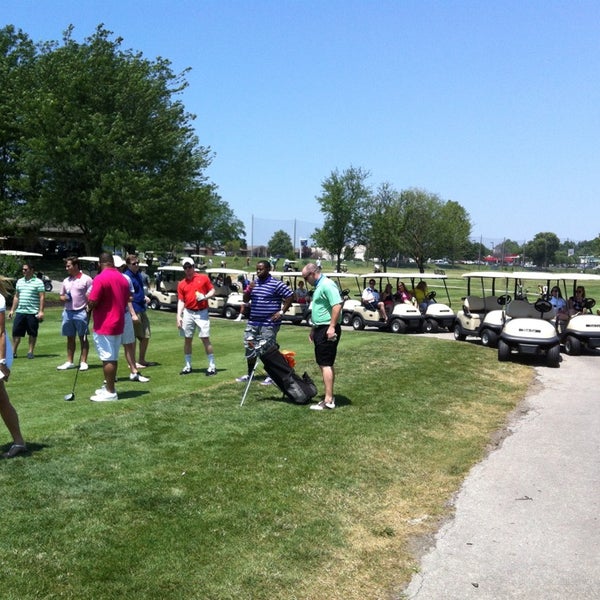 Minor Park Golf Course 3