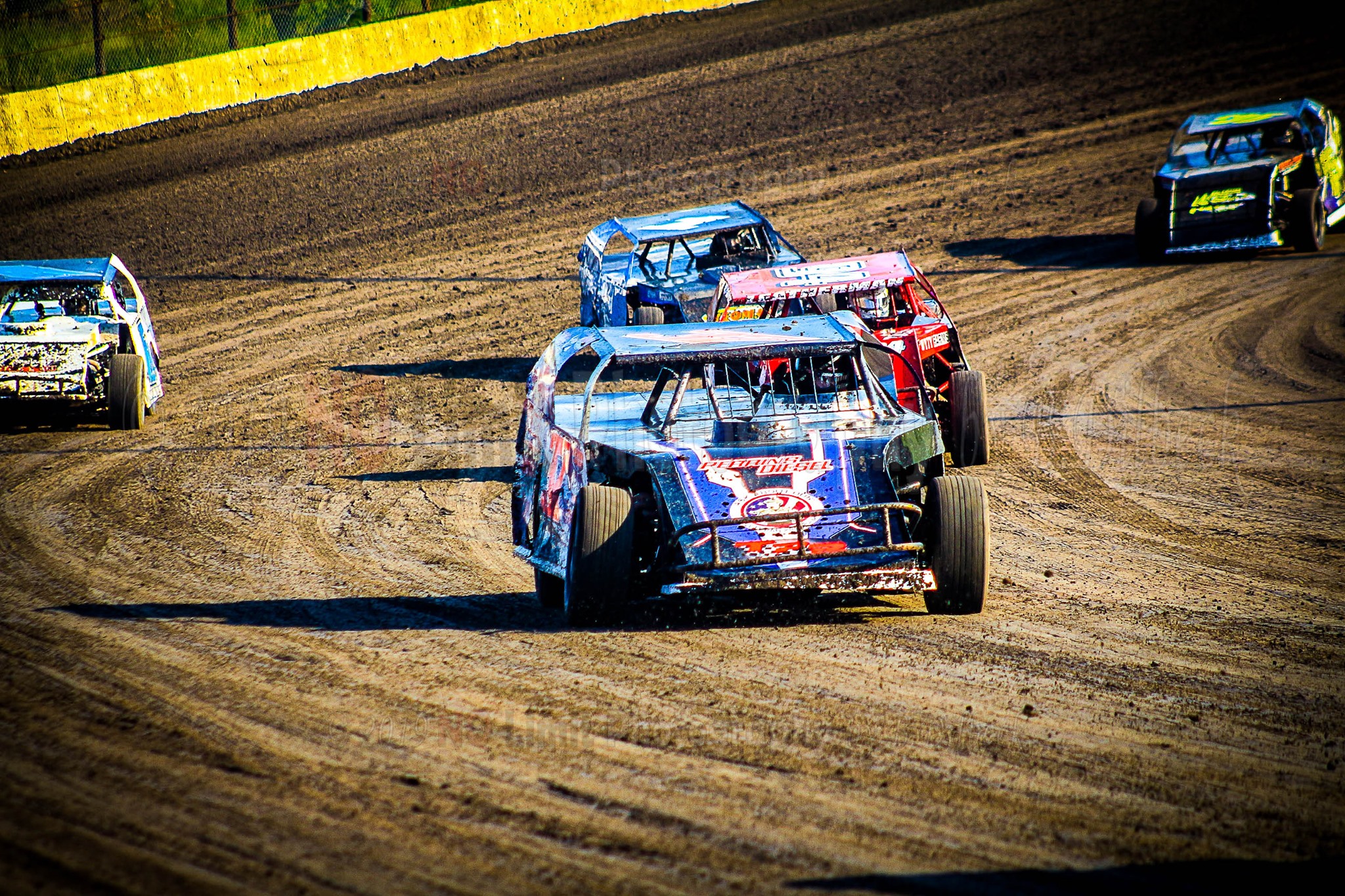 Salina Speedway 4