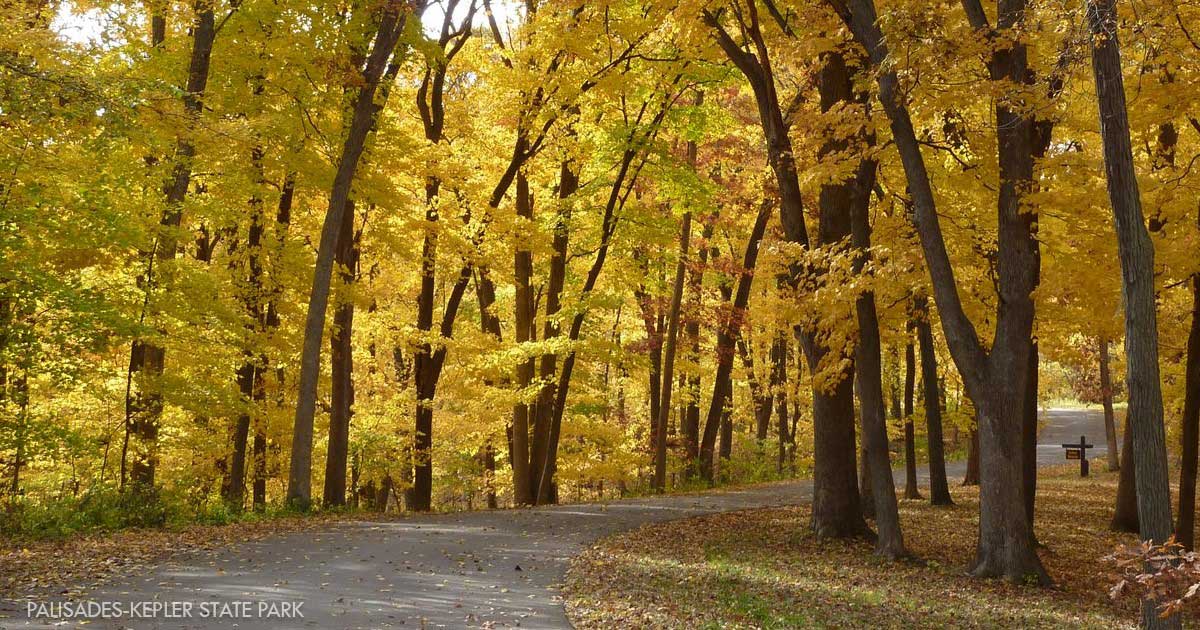 Palisades-Kepler State Park 6