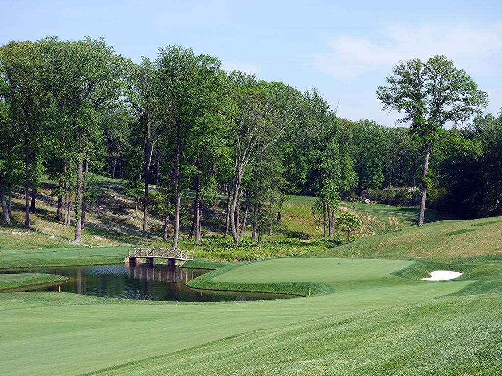 Baltimore Country Club 2