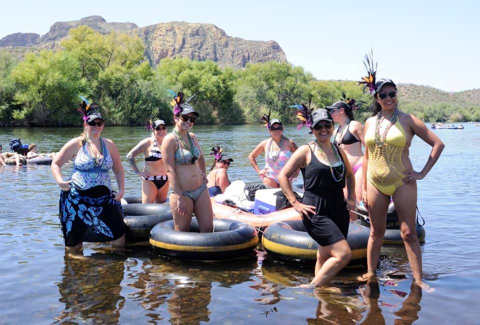 Salt River Tubing8