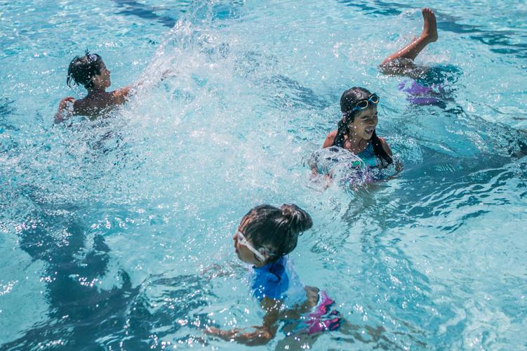 Toppenish Community Pool 5