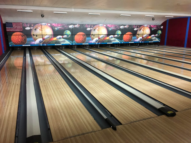 mystic lanes