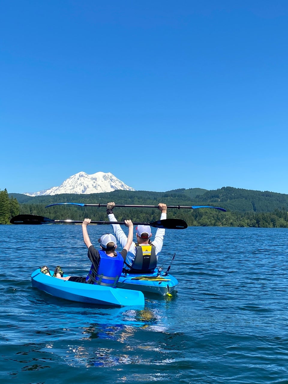 Alder Lake Park5