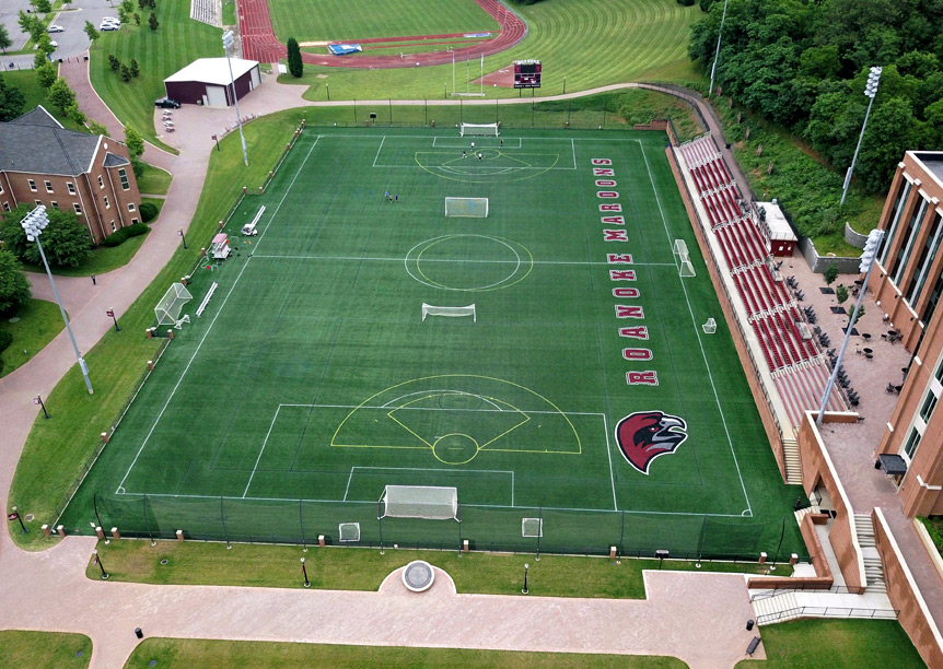 Donald J. Kerr Stadium