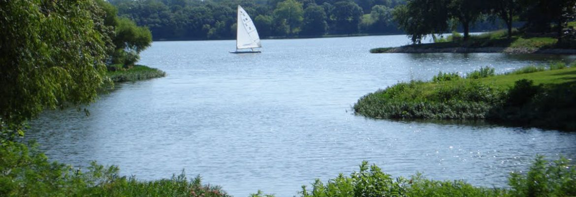 Lake 2