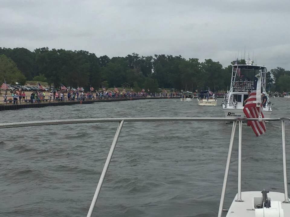 N' Pursuit Charters LLC 5