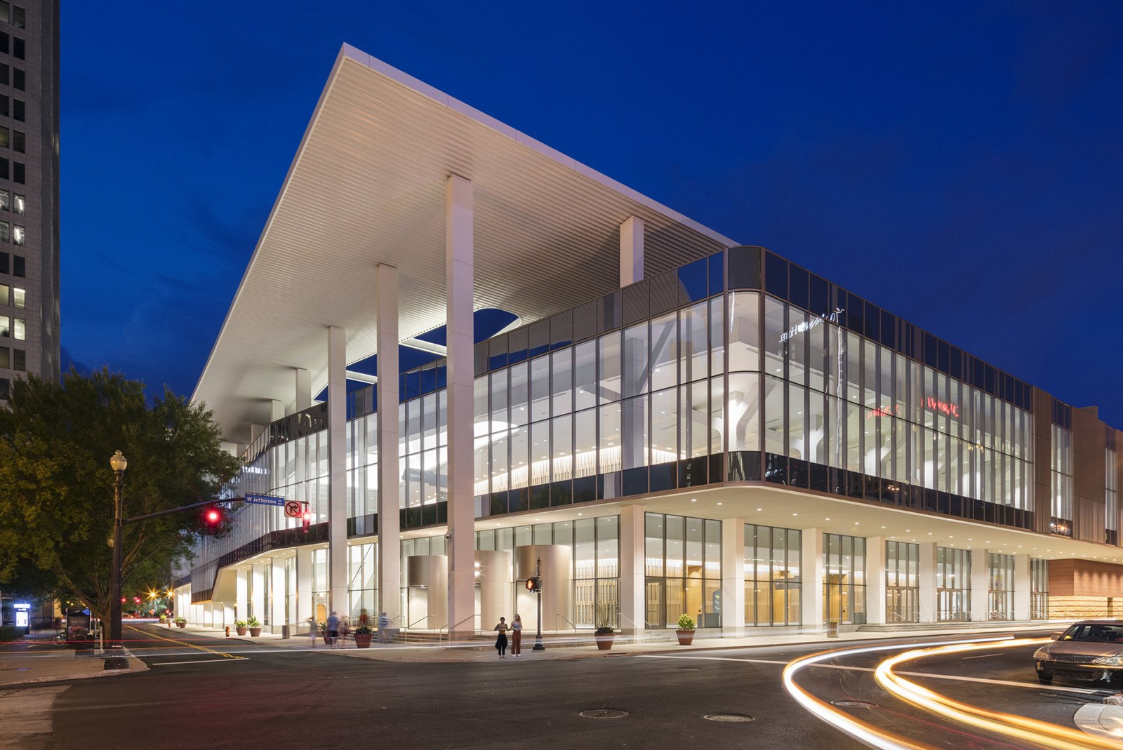 Kentucky International Convention Center