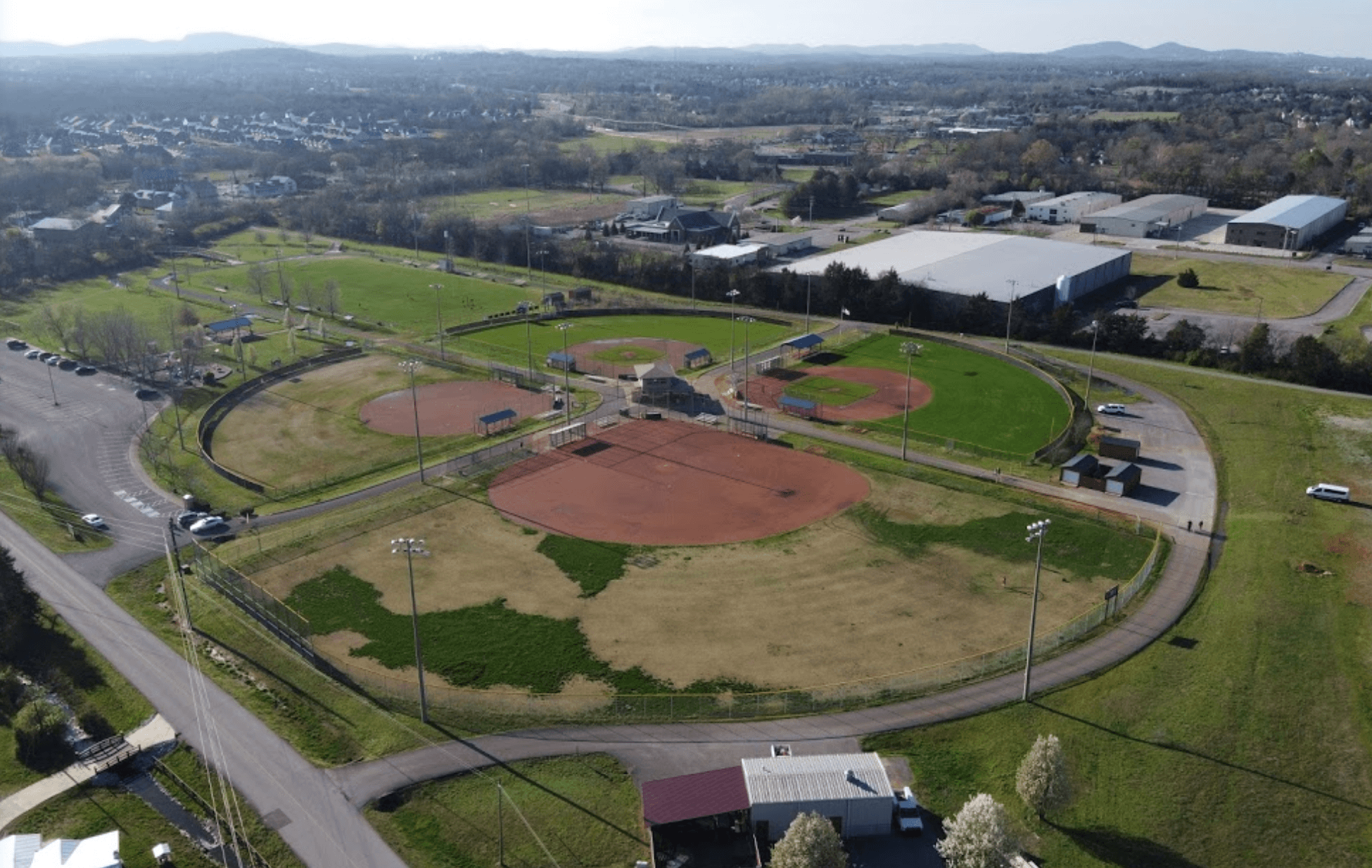 Nolensville Park 3